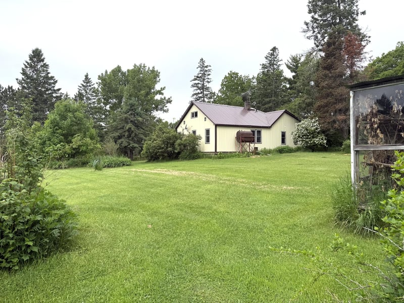 3541 Bent Trout Lake Rd, Barnum, MN 55707
