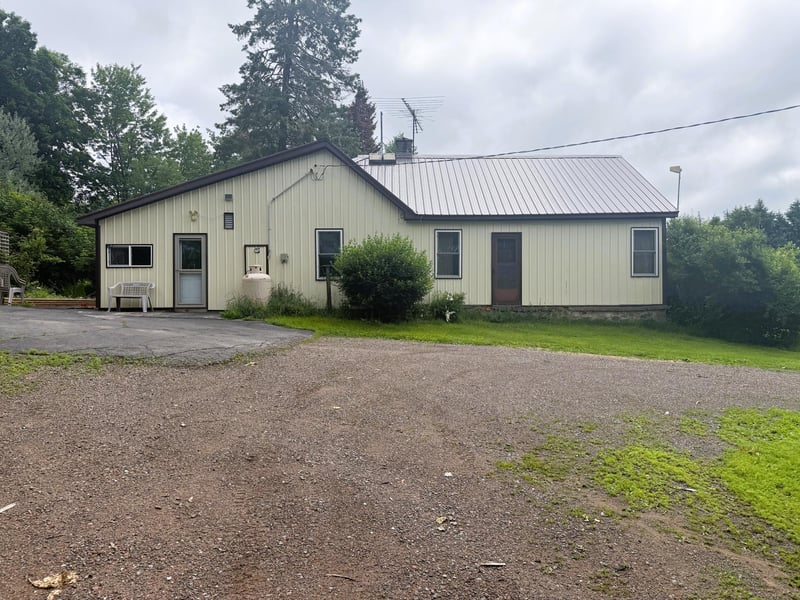 3541 Bent Trout Lake Rd, Barnum, MN 55707