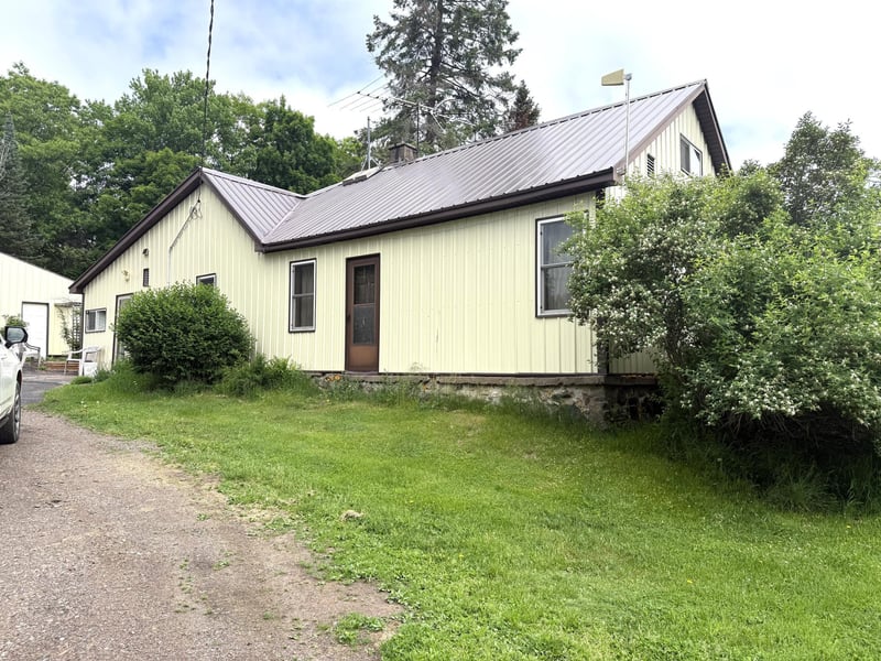 3541 Bent Trout Lake Rd, Barnum, MN 55707
