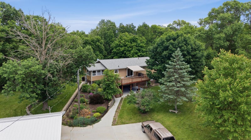 23379 Co Hwy 32, Detroit Lakes, MN 56501