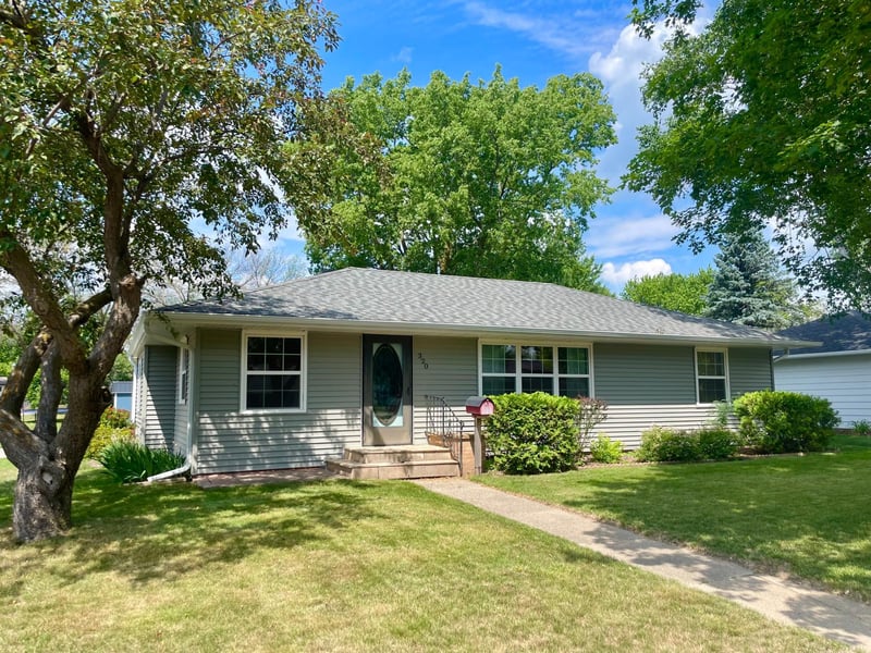 320 S Paffrath Ave, Springfield, MN 56087