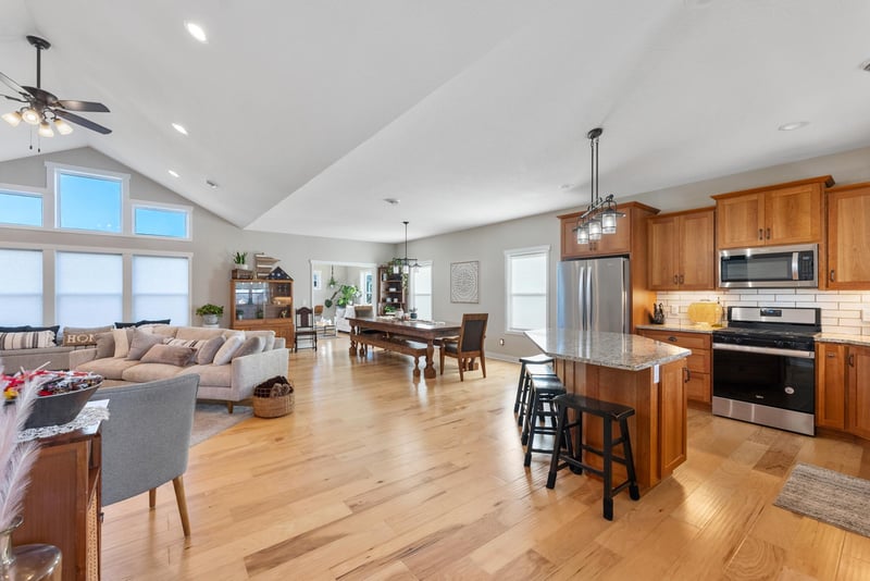 Home Worth Check
