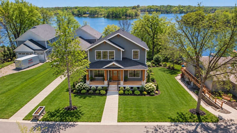 16139 Northwood Rd NW, Prior Lake, MN 55372