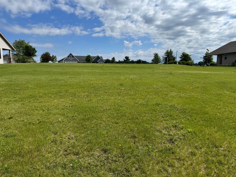 636 W River Dr, New London, MN 56273