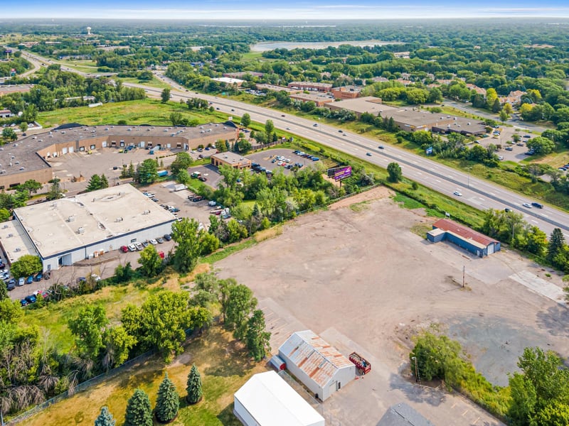 1081 S Birch Lake Blvd, White Bear Lake, MN 55127