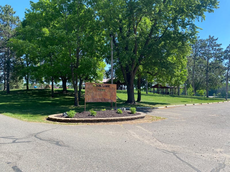 408 Coon Ave S, Frederic, WI 54837