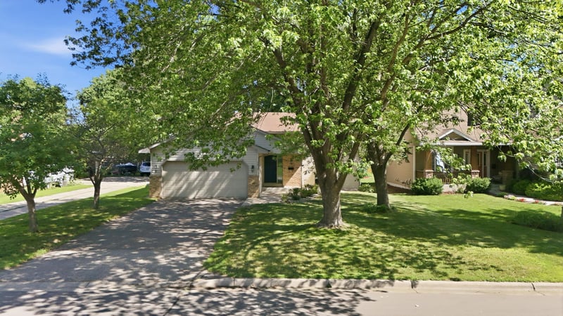 6812 44th Ave N, Crystal, MN 55428