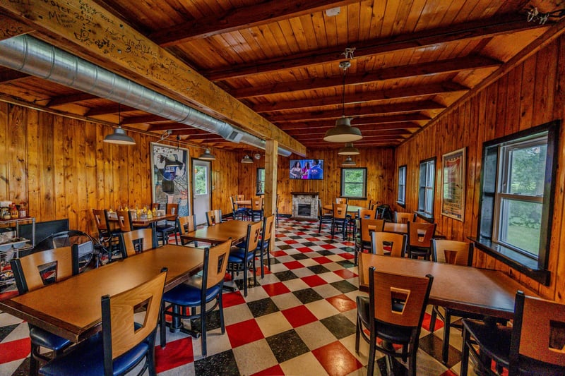 31701 Us 71, Park Rapids, MN 56470