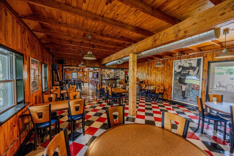 31701 Us 71, Park Rapids, MN 56470