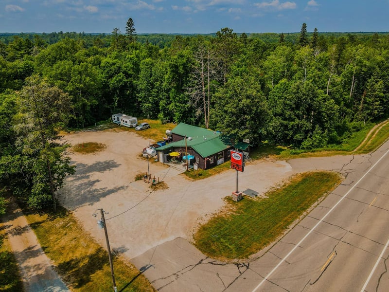 31701 Us 71, Park Rapids, MN 56470