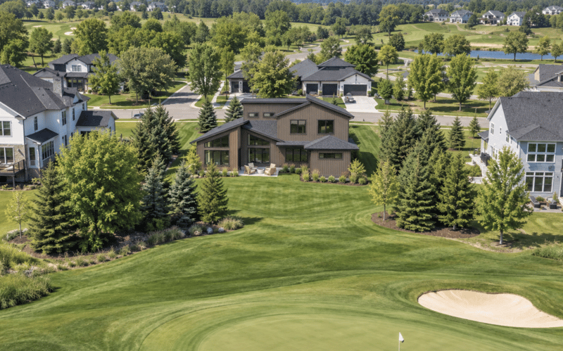 1353 Palmer Dr N, Lake Elmo, MN 55042