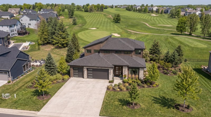 1353 Palmer Dr N, Lake Elmo, MN 55042