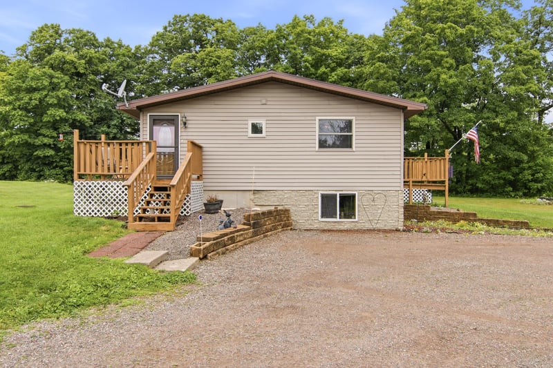 995 N Zettel Rd, Exeland, WI 54835