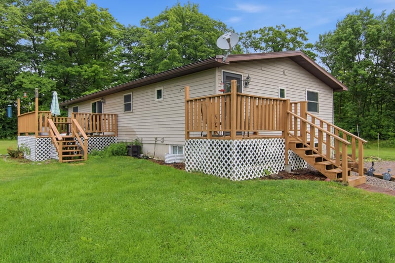 995 N Zettel Rd, Exeland, WI 54835