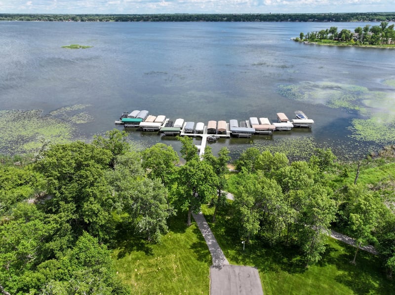 2729 Arrowwood Dr NW, Alexandria, MN 56308