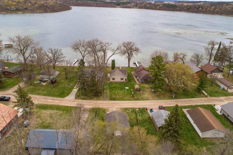 32854 Bluegill Dr, Underwood, MN 56586