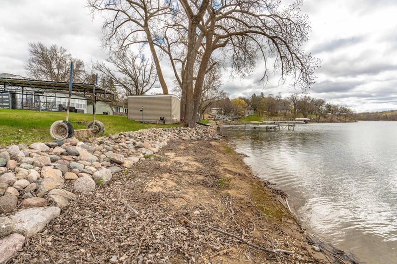 32854 Bluegill Dr, Underwood, MN 56586