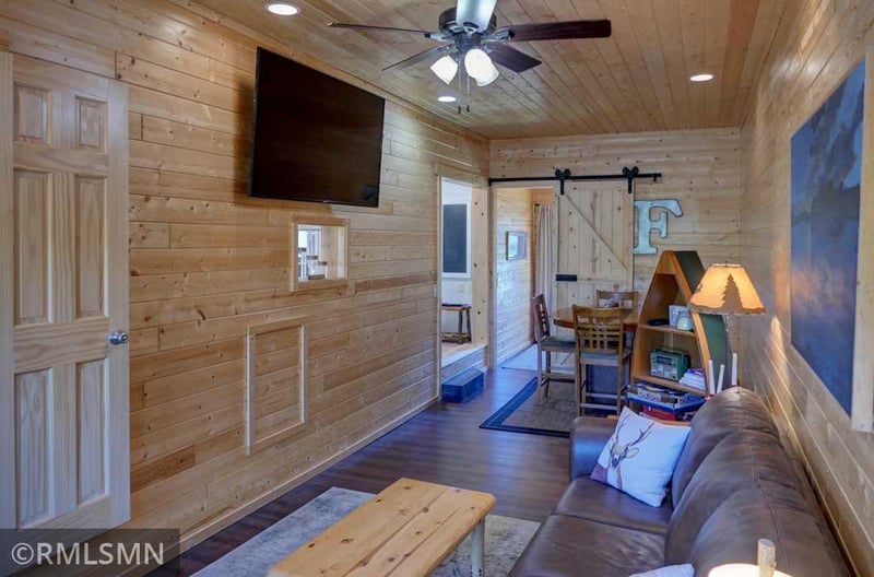 822 138th St #34, Amery, WI 54001