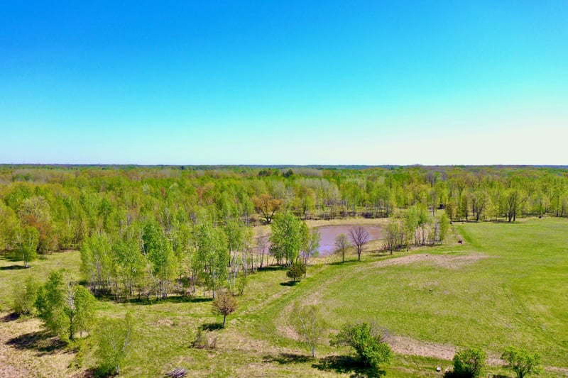 NA Dove Rd, Hinckley, MN 55037