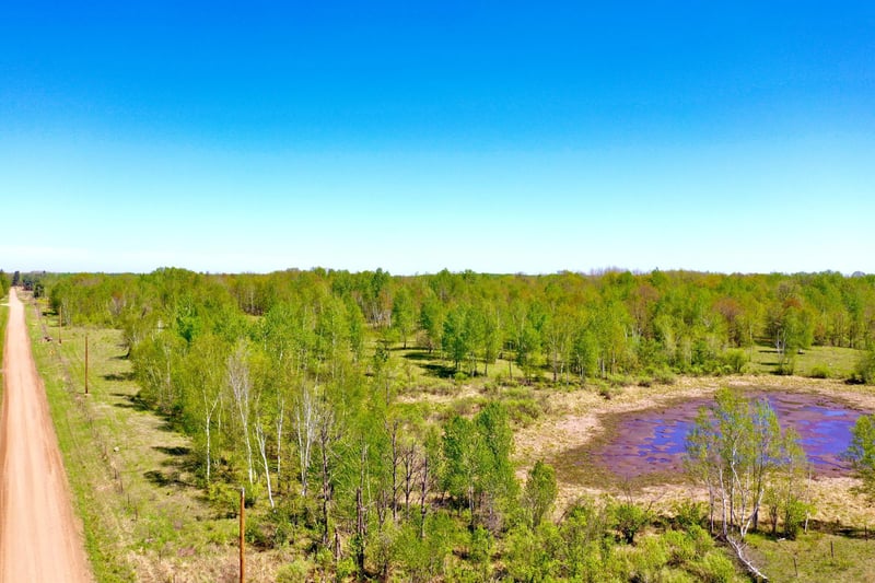 NA Dove Rd, Hinckley, MN 55037