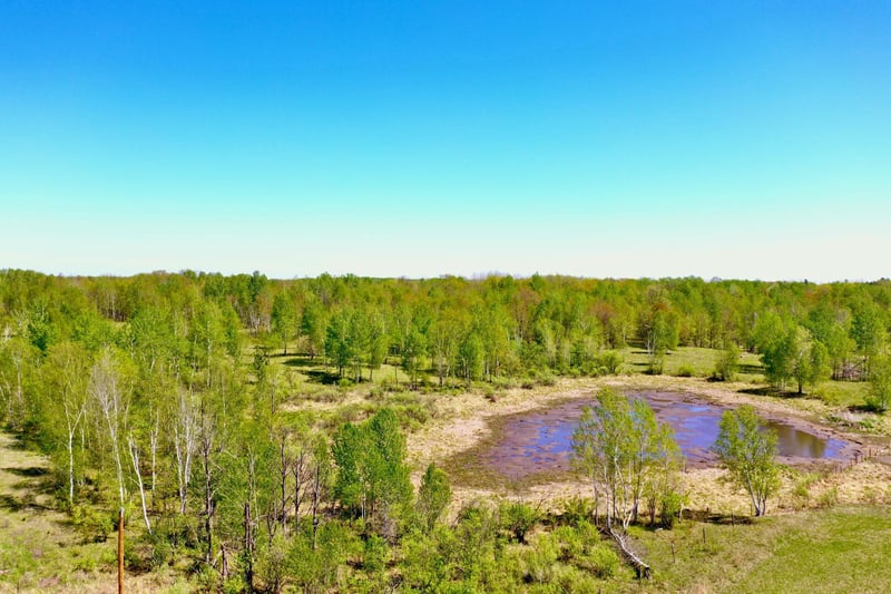 NA Dove Rd, Hinckley, MN 55037