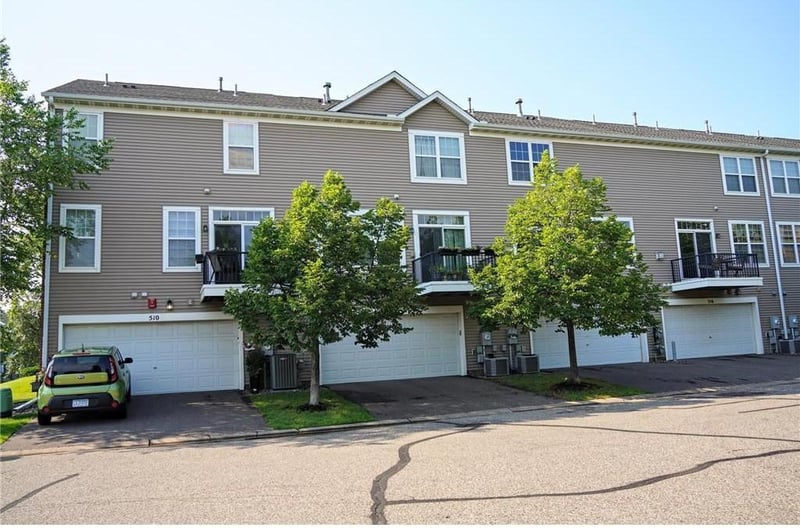 514 Huset Pw NE, Columbia Heights, MN 55421
