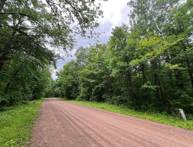 LOT 5 Wilderness Retreat, Pine City, MN 55063