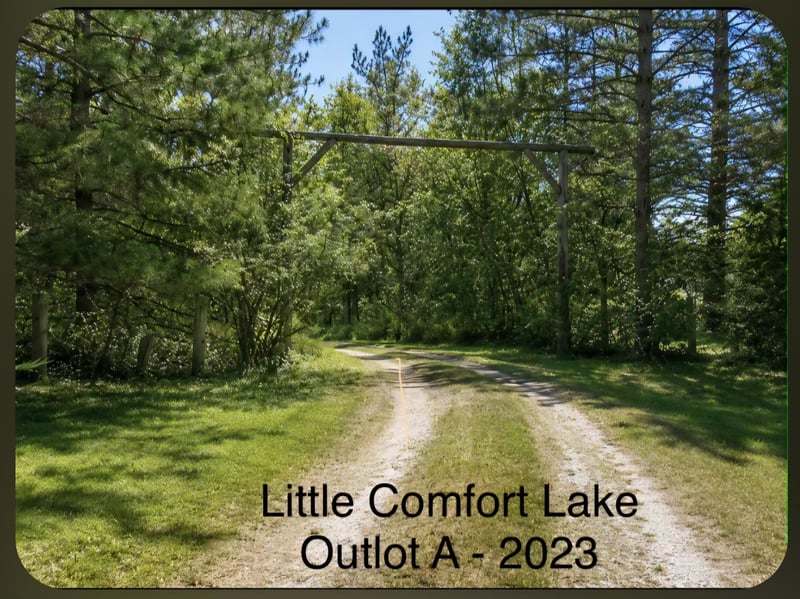 8526 253rd St, Forest Lake, MN 55025