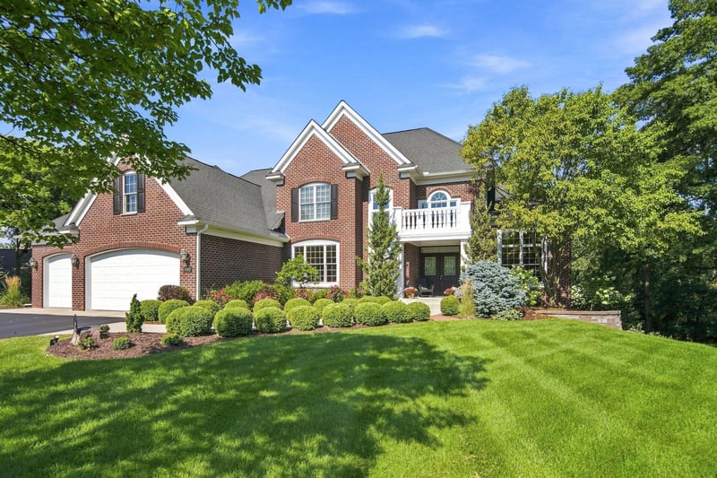 11499 Ashley Ct, Inver Grove Heights, MN 55077