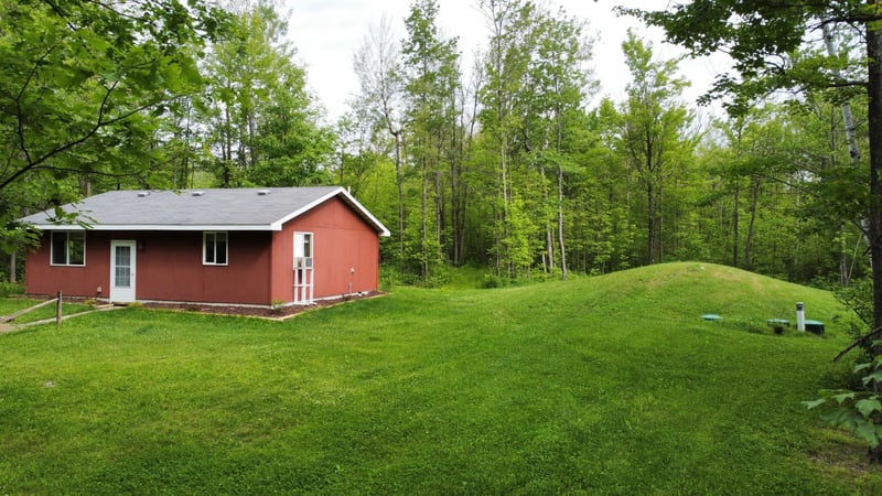 3799 County Road 132, Kettle River, MN 55757