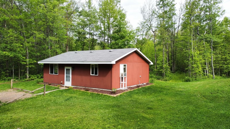 3799 County Road 132, Kettle River, MN 55757