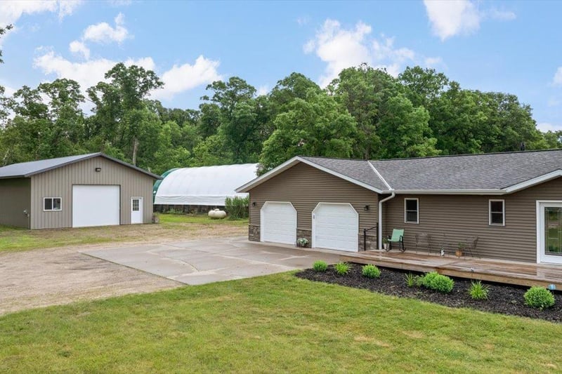 3387 Lawson Rd, Fort Ripley, MN 56449