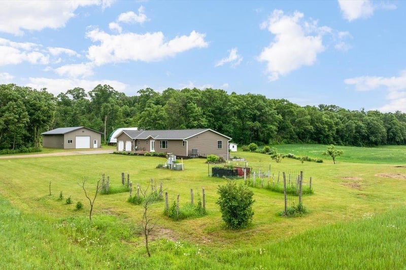 3387 Lawson Rd, Fort Ripley, MN 56449