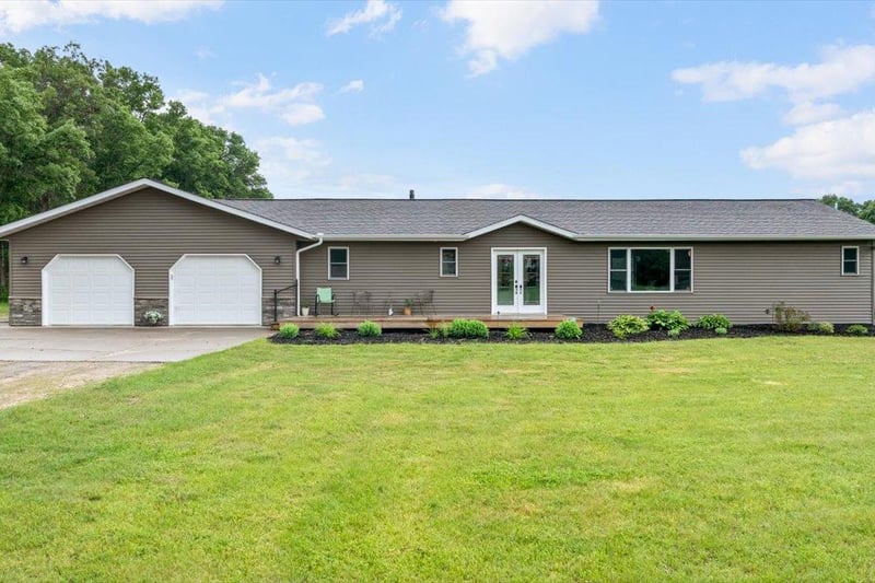 3387 Lawson Rd, Fort Ripley, MN 56449