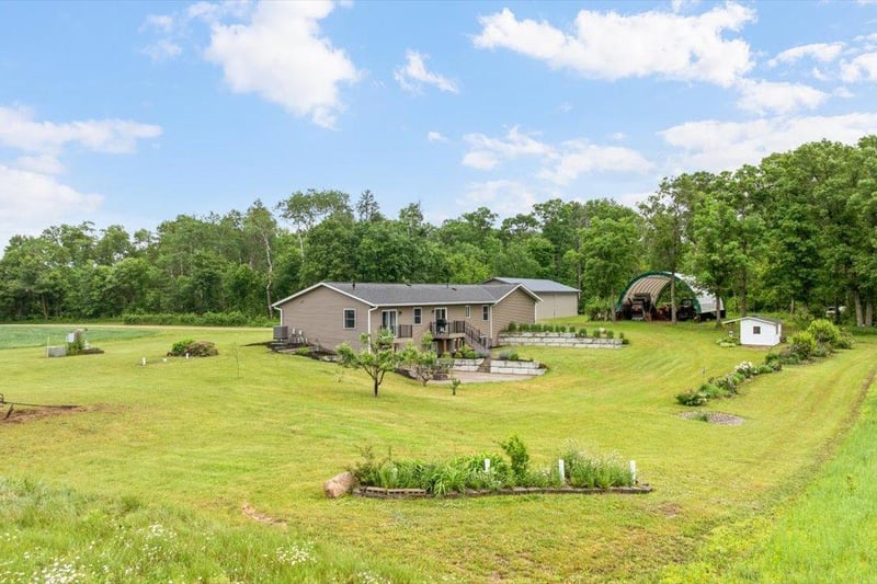3387 Lawson Rd, Fort Ripley, MN 56449