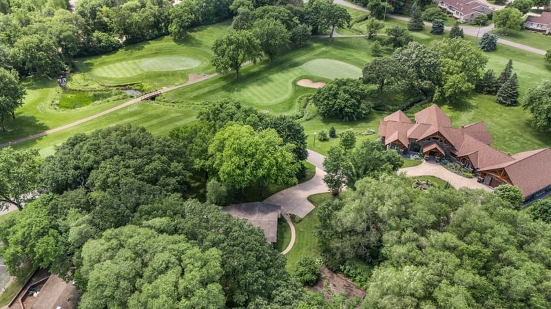 3135 Blackheath Dr, Saint Cloud, MN 56301
