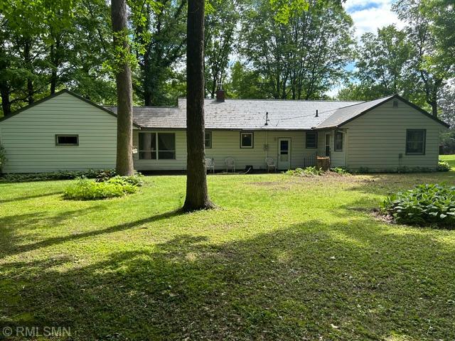 507 Birch St E, Frederic, WI 54837