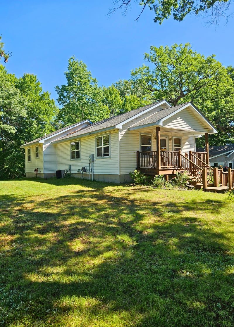 229 Summit Ave, Amery, WI 54001