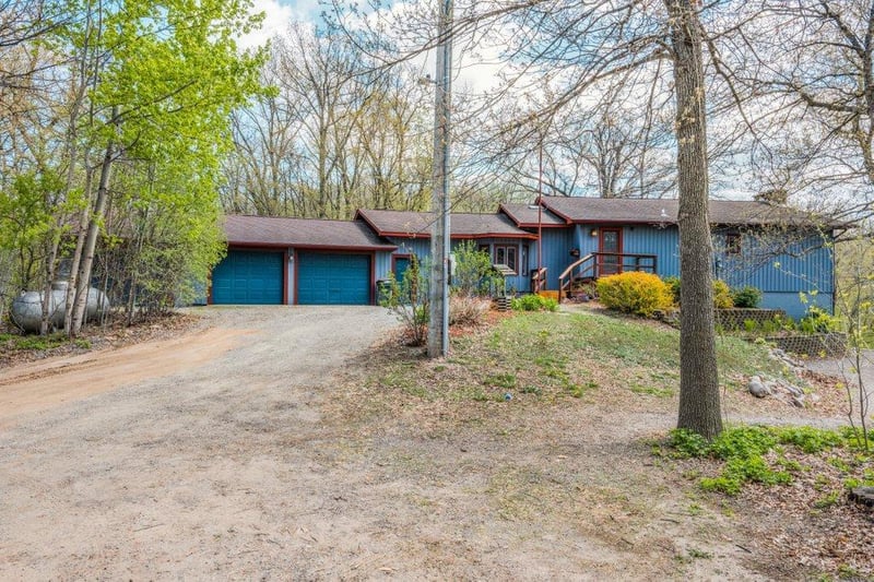 5767 123rd St NW, Maple Lake, MN 55358