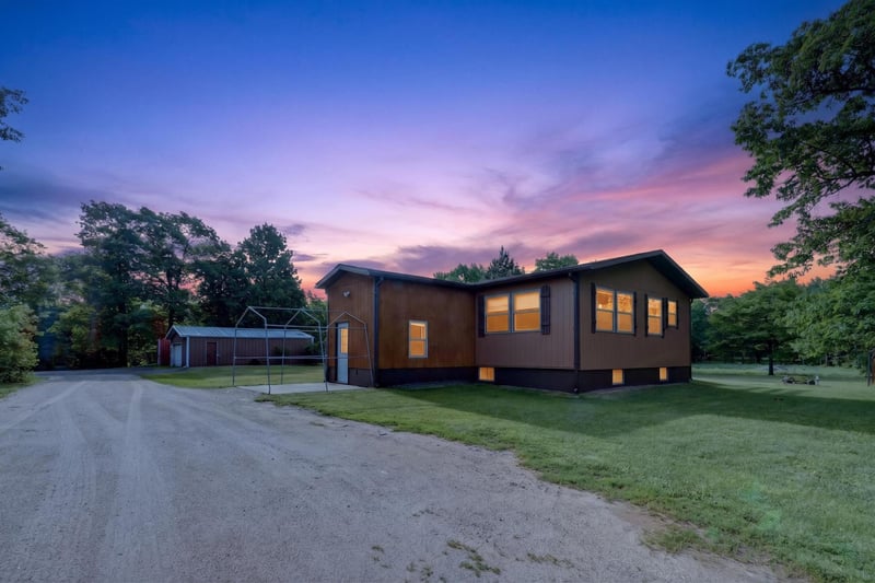 39467 605th St, Swatara, MN 55785