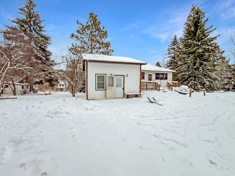 39494 County 4, Lake George, MN 56458