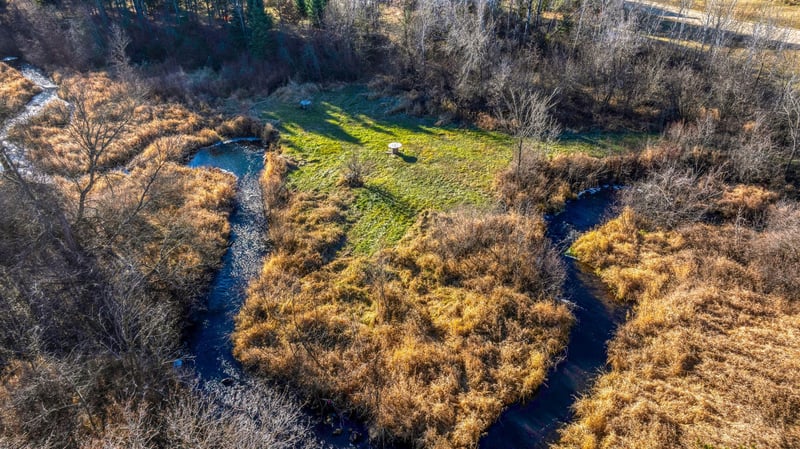 39494 County 4, Lake George, MN 56458