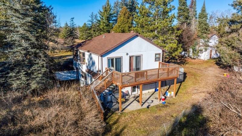 39494 County 4, Lake George, MN 56458