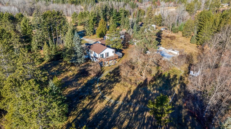 39494 County 4, Lake George, MN 56458