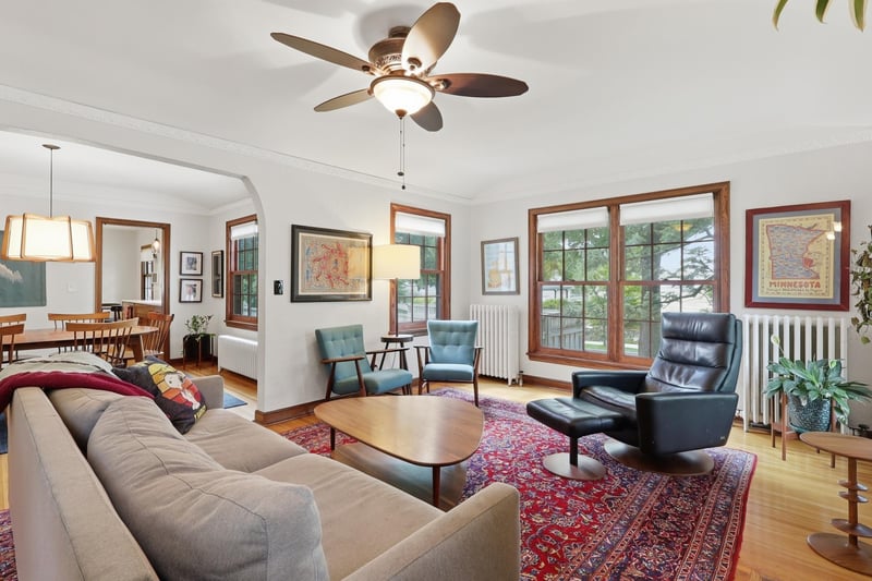 5600 Dupont Ave S, Minneapolis, MN 55419