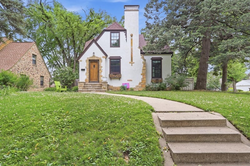 5600 Dupont Ave S, Minneapolis, MN 55419