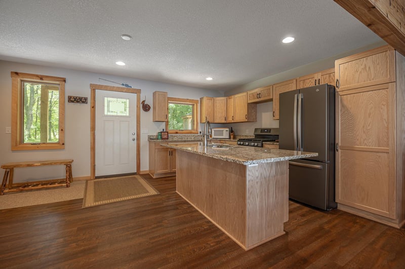 3025 3rd Ave NW, Longville, MN 56655
