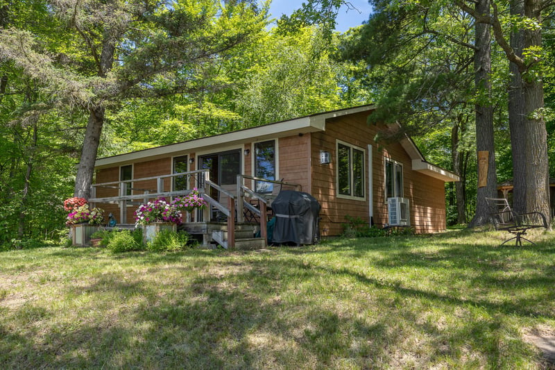3025 3rd Ave NW, Longville, MN 56655