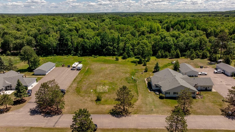 TBD Daggett Pine Rd, Cross Lake, MN 56442