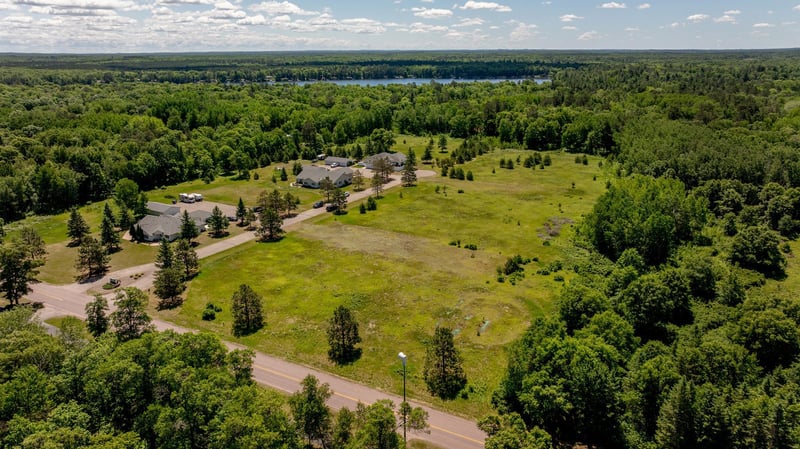 TBD Daggett Pine Rd, Cross Lake, MN 56442
